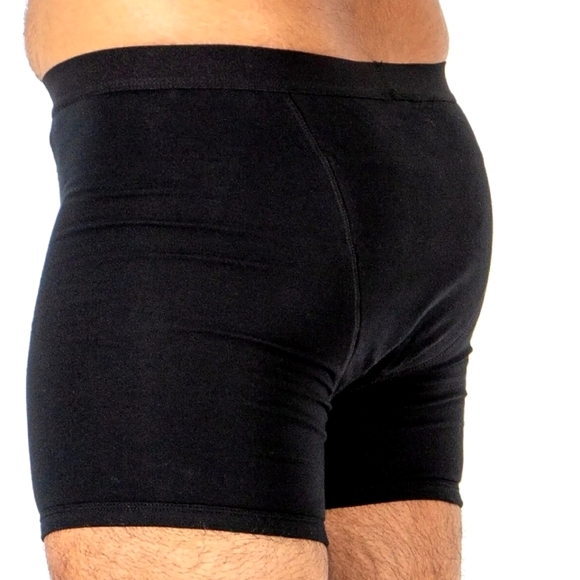 Waterproof boxer brief - Picture 5 of 11